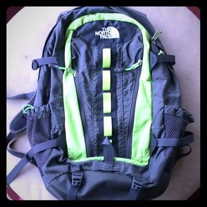 NorthFace Backpack